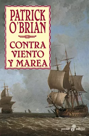 CONTRA VIENTO I MAREA