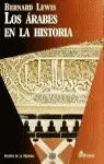 ARABES EN LA HISTORIA,LOS