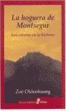 HOGUERA DE MONTSEGUR,LA