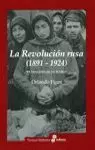 REVOLUCION RUSA,LA