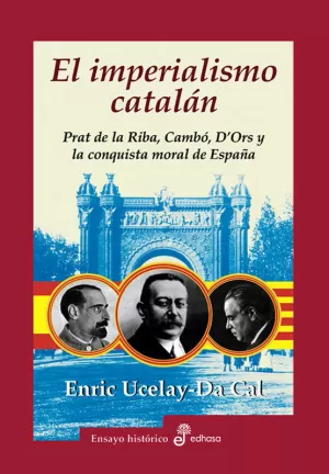 IMPERIALISMO CATALAN