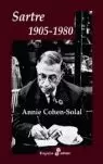SARTRE 1905 1980