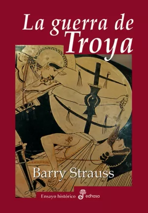 LA GUERRA DE TROYA