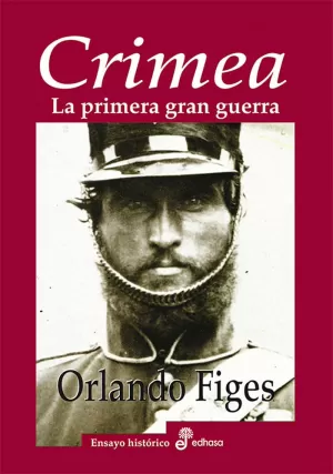 CRIMEA LA PRIMERA GRAN GUERRA