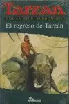 REGRESO DE TARZAN,EL