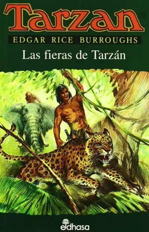 FIERAS DE TARZAN,LAS