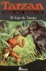 HIJO DE TARZAN,EL