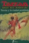 TARZAN Y LA CIUDAD PROHIBIDA