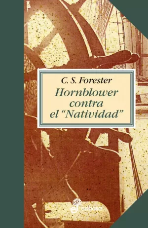 HORNBLOWER CONTRA EL NATIVIDAD
