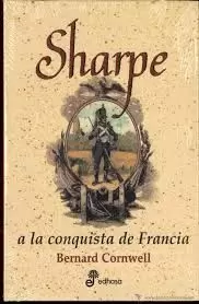 SHARPE A LA CONQUISTA DE FRANC