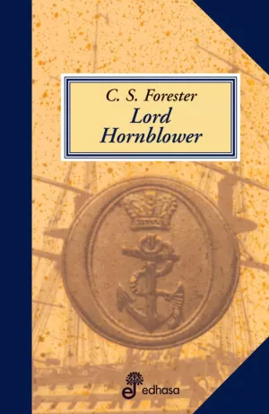 LORD HORNBLOWER