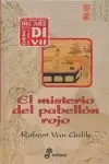 EL MISTERIO DEL PABELLON ROJO