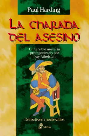 CHARADA DEL ASESINO,LA