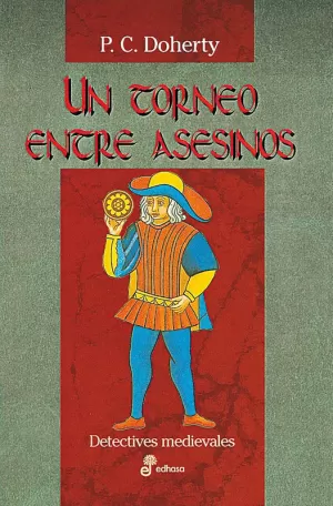 TORNEO ENTRE ASESINOS,UN