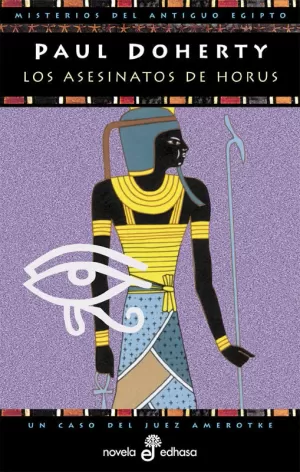 ASESINOS DE HORUS LOS