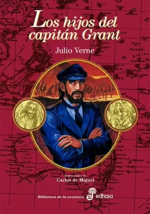 HIJOS DEL CAPITAN GRANT, LOS