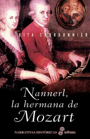 NANERL LA HERMANA DE MOZART