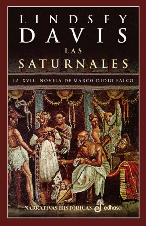 LAS SATURNALES