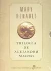 TRILOGIA DE ALEJANDRO MAGNO OBRA COMPLETA