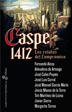 CASPE 1412