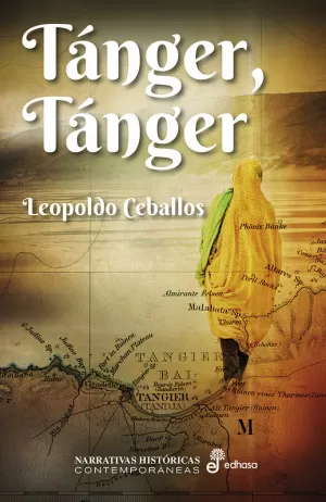 TANGER TANGER