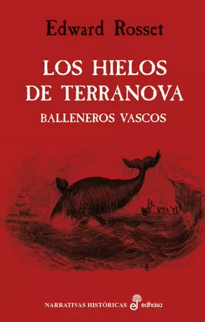 LOS HIELOS DE TERRANOVA