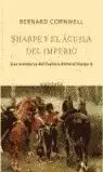 SHARPE Y EL AGUILA DEL IMPERIO-QUINTETO
