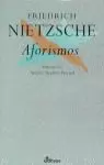 AFORISMOS NIETZCHE