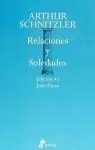 RELACIONES Y SOLEDADES