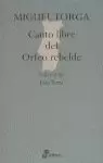 CANTO LIBRE DEL ORFEO REBELDE