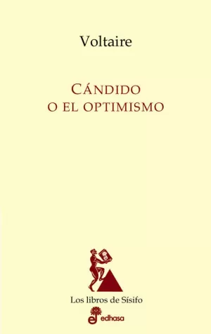 CANDIDO O EL OPTIMISMO