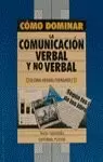 COMO DOMINAR COMUNICACION VERB