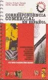 CORRESPONDENCIA COMERCIAL ESPA