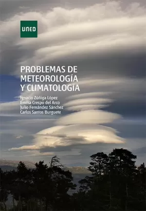 PROBLEMAS DE METEOROLOGÍA Y CLIMATOLOGÍA