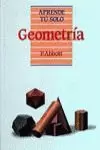 GEOMETRIA APRENDE TU SOLO GEOMETRIA APRENDE TU SOLO