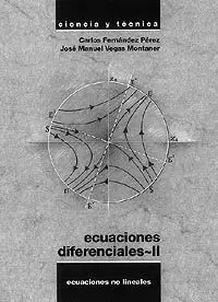 ECUACIONES DIFERENCIALES II