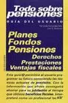 TODO SOBRE PENSIONES GUIA USUA