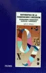 MATEMATICA FINANCIACION E INVE MATEMATICA FINANCIACION E INVE