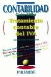 TRATAMIENTO CONTABLE DEL IVA