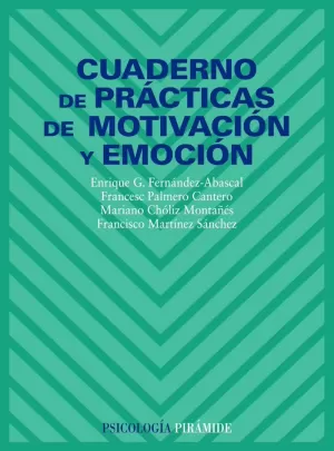 CUADERNO PRACTICA MOTIVACION Y
