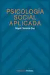 PSICOLOGIA SOCIAL APLICADA PSICOLOGIA SOCIAL APLICADA