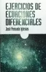 EJERCICIOS Y ECUACIONES DIFERE EJERCICIOS Y ECUACIONES DIFERE