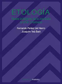 ETOLOGIA ETOLOGIA