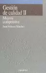 GESTION DE CALIDAD II
