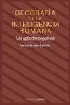 GEOGRAFIA DE LA INTELIGENCIA H