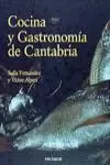 COCINA Y GASTRONOMIA CANTABRIA