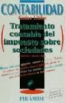 TRATAMIENTO CONTABLE IMPUESTO