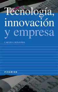 TECNOLOGIA INNOVACION Y EMPRES