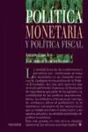 POLITICA MONETARIA Y POLITICA