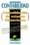 CONSOLIDACION ESTADOS FINANCIE